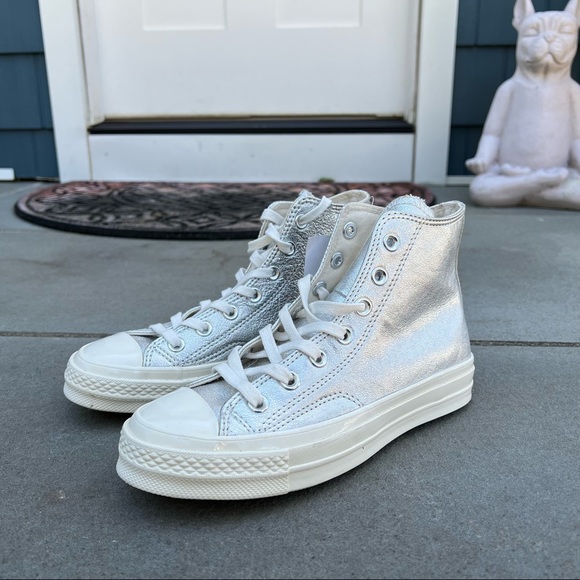 Converse Chuck 70 Hi - Picture 3 of 7